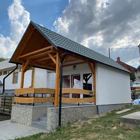 Zitalaka Apartment Игал Екстериор снимка