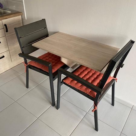 Zitalaka Apartment Игал Екстериор снимка