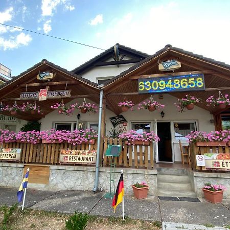 Zitalaka Apartment Игал Екстериор снимка