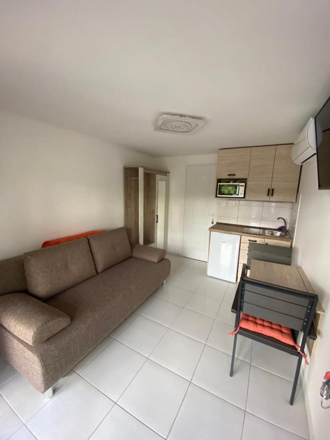 Zitalaka Apartment Игал Екстериор снимка