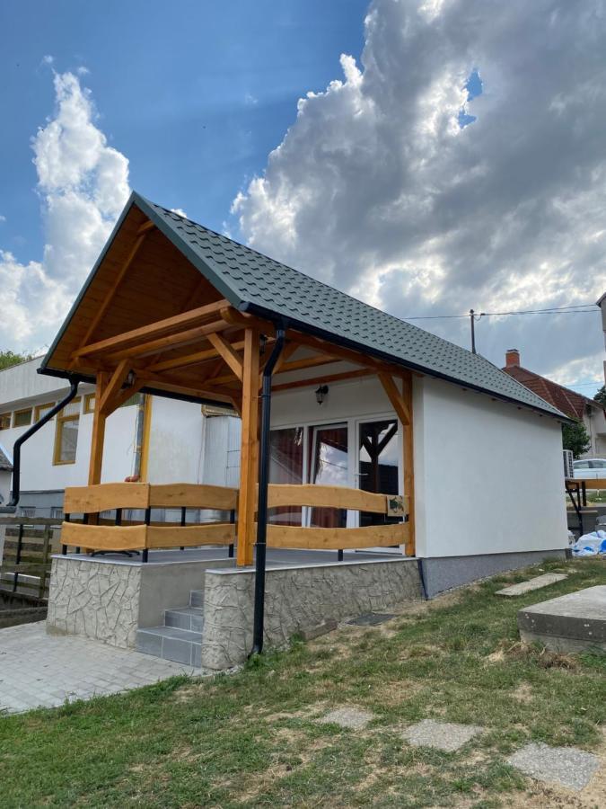 Zitalaka Apartment Игал Екстериор снимка