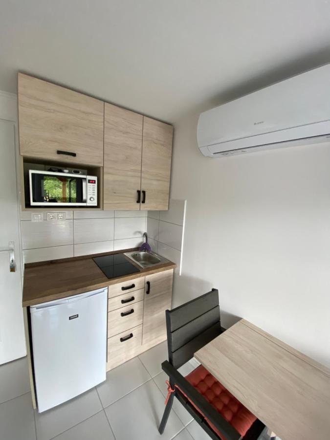 Zitalaka Apartment Игал Екстериор снимка
