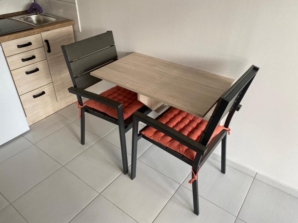 Zitalaka Apartment Игал Екстериор снимка