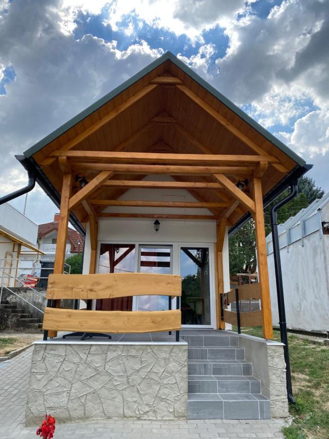 Zitalaka Apartment Игал Екстериор снимка