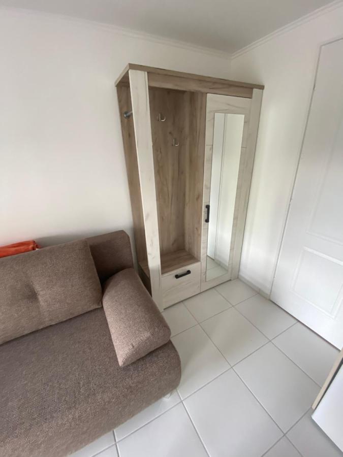 Zitalaka Apartment Игал Екстериор снимка