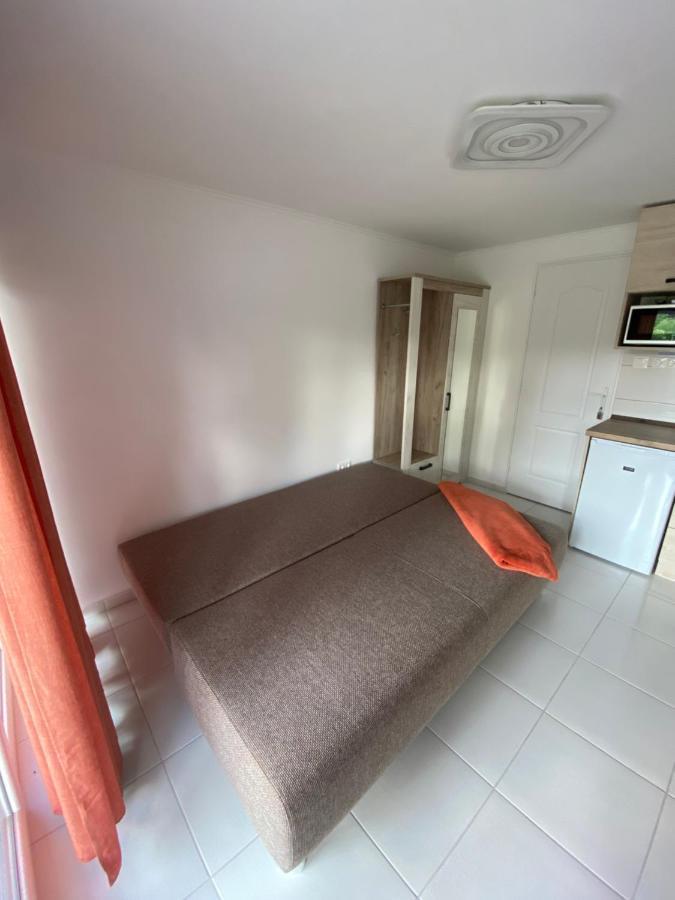 Zitalaka Apartment Игал Екстериор снимка